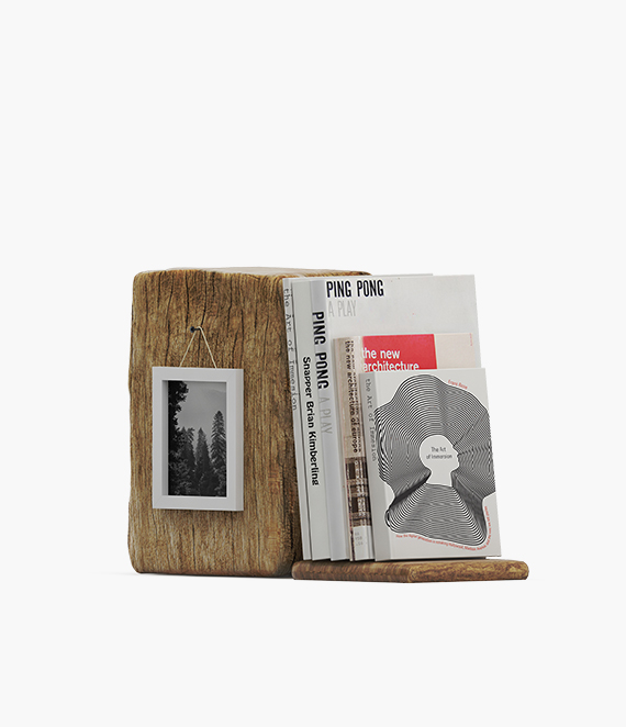 Book collection